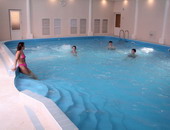 Санаторий 'Волга'