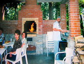 Санаторий 'Волга'