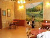 Санаторий им. Н.С.Абельмана