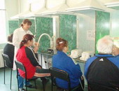 Санаторий им. Н.С.Абельмана