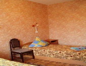 Санаторий им. Н.С.Абельмана