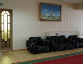 Санаторий им. Н.С.Абельмана