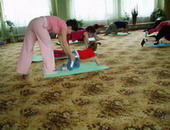 Санаторий им. Н.С.Абельмана