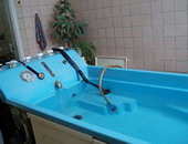 Санаторий им. Н.С.Абельмана