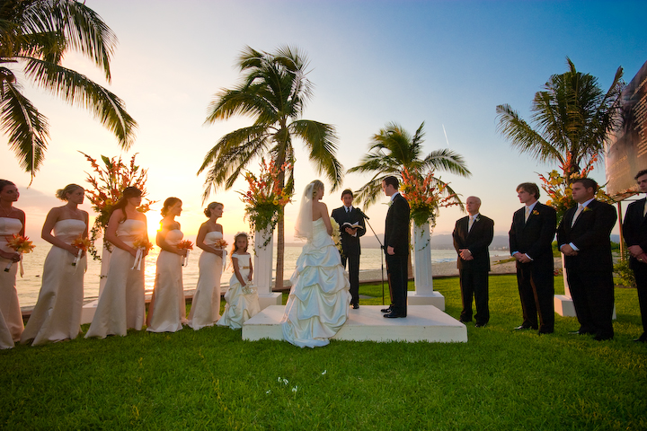 Свадебные церемонии на Бали