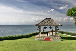 Свадебные церемонии на Бали