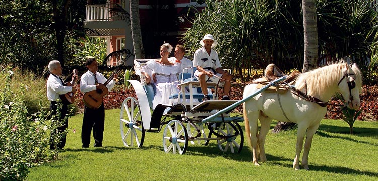 Свадебные церемонии в Доминикане