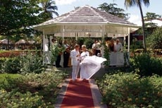 Свадебные церемонии в Доминикане