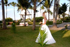 Свадебные церемонии в Доминикане