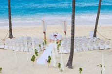 Свадебные церемонии в Доминикане