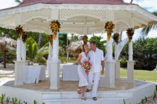 Свадебные церемонии в Доминикане